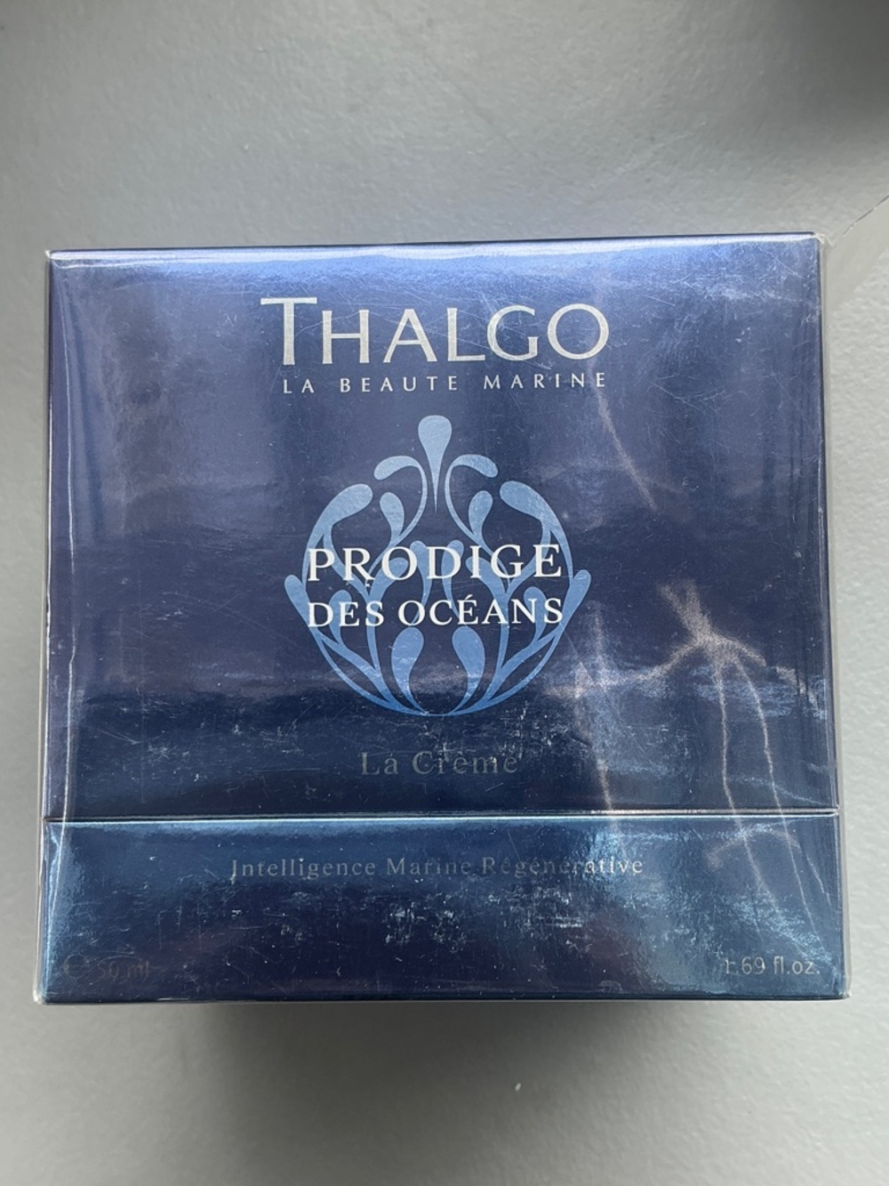 Thalgo Prodige Des Océans La Crème